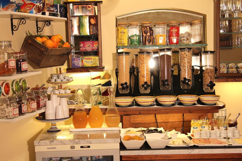 Hotel Pallotta Assisi Eksteriør bilde